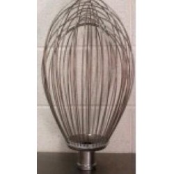 50qt Whisk For Hobart Mixer